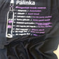 Palinka Hungarian Crash Course Tee